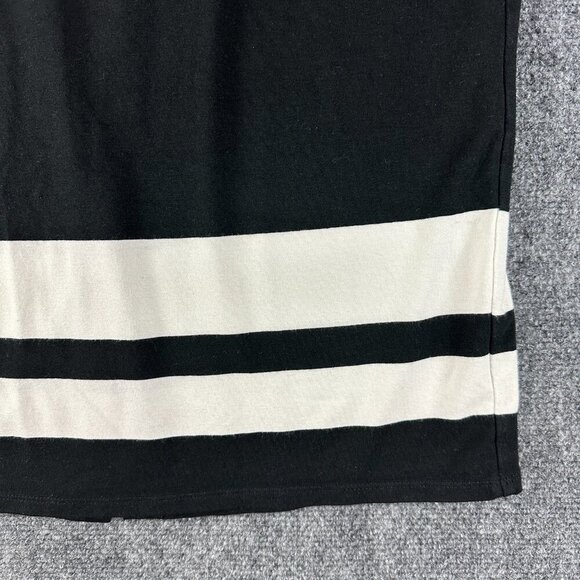 J Jill Skirt Womens Large Wearever Collection Smooth Fit Pencil Elastic Waist - Picture 2 of 6